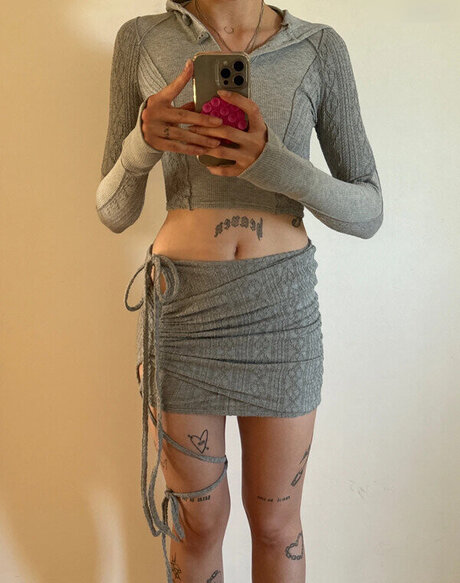 Janaxnell schöne top foto