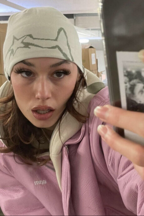 Janaxnell freie pornographische foto