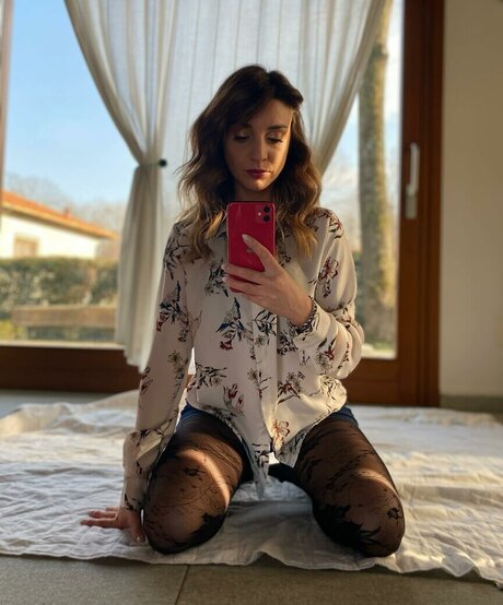 Stefania Cerulli pornostar nackt bild