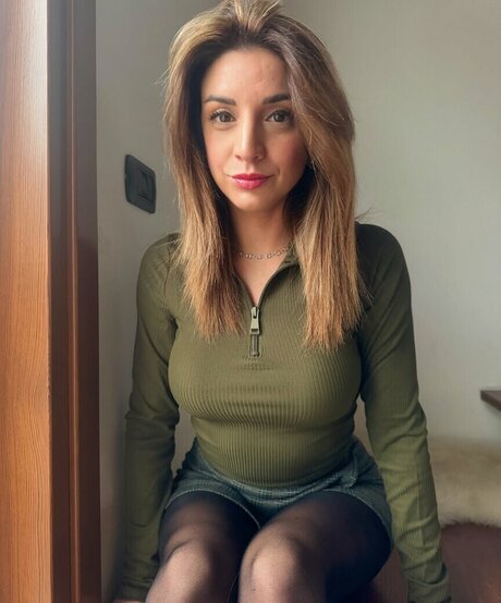 Stefania Cerulli beste freie foto