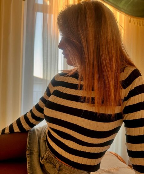 Stefania Cerulli erotische hd galerien