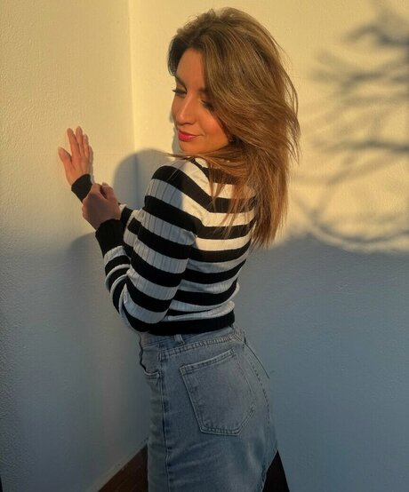 Stefania Cerulli sexy kostenlose fotos