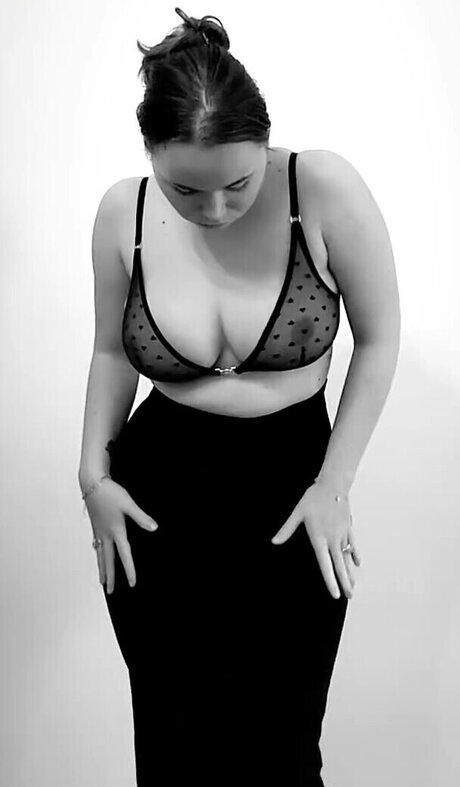 Janakristinah erwachsene perfekte galerien