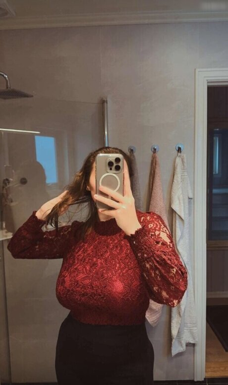 Janakristinah top pornografische bild