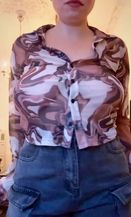 Janakristinah erotische nackt foto