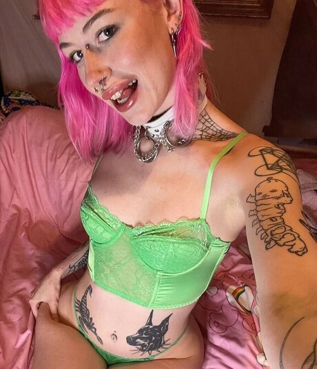 Sisterwhippy model xxx galerie