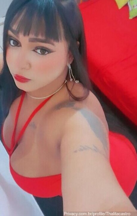 Talita Castro sexy pornografische galerien