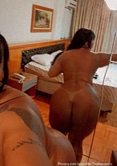 Talita Castro nackt xxx bilder