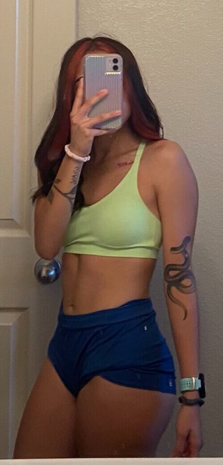 bbyaeriel perfekte xxx galerie