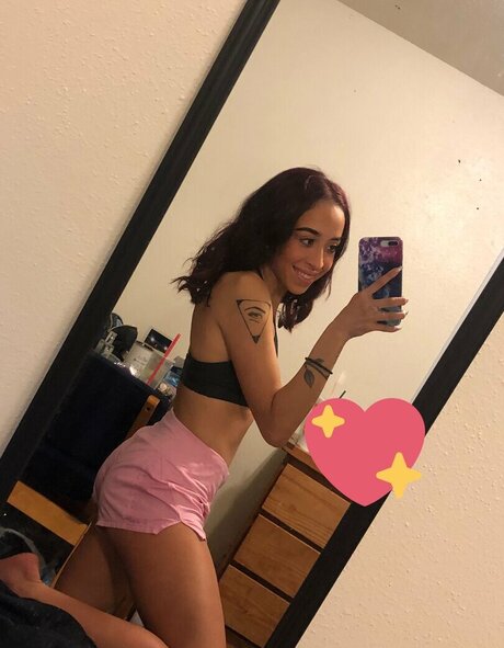 bbyaeriel pornostar nacktheit fotos