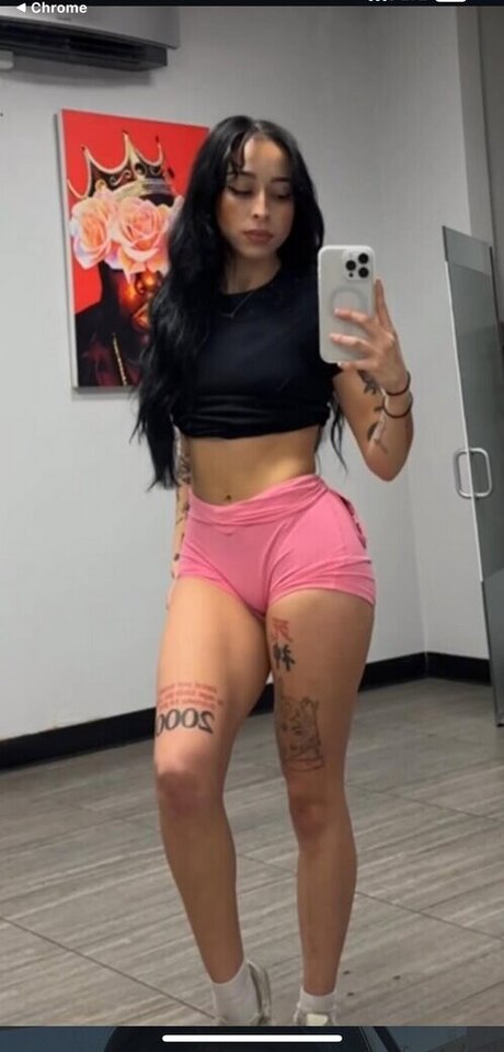 bbyaeriel schauspielerin perfekte bilder