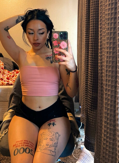 bbyaeriel schöne hd foto