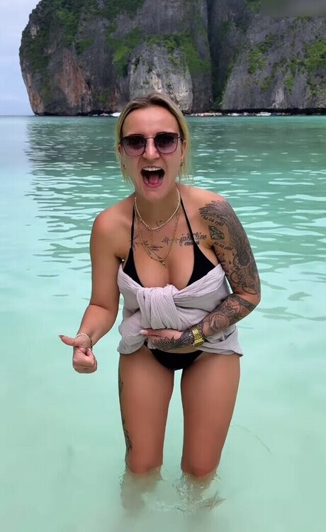 Laberrhababer Sarah hd nackten galerien