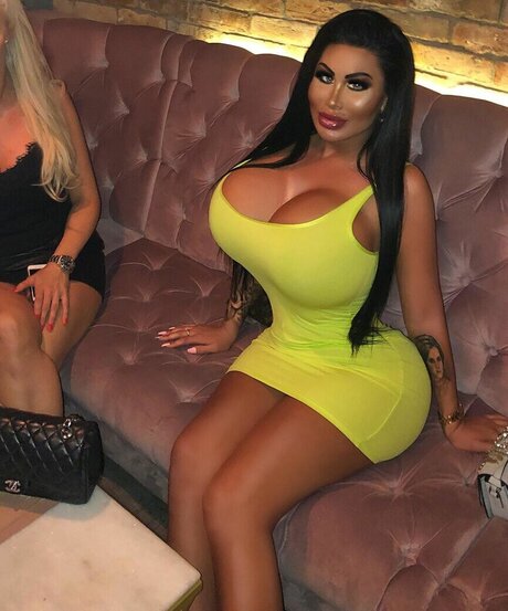 Real Barbie Berlin xxx nette galerie