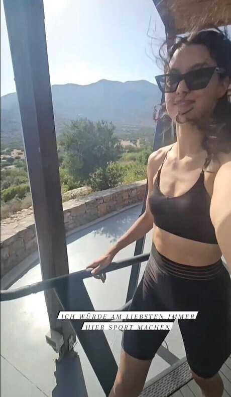 mexikanische milf onlyfans heiße nackt bild