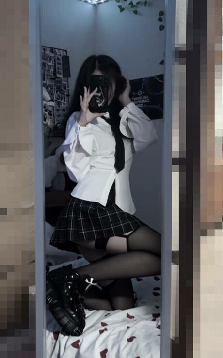 shinoaqi exklusive perfekte bilder