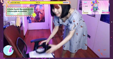 Japeruana heiße nackt bilder