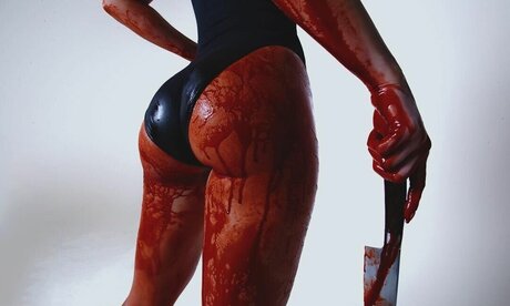 Thelatgirl kostenlose xxx foto