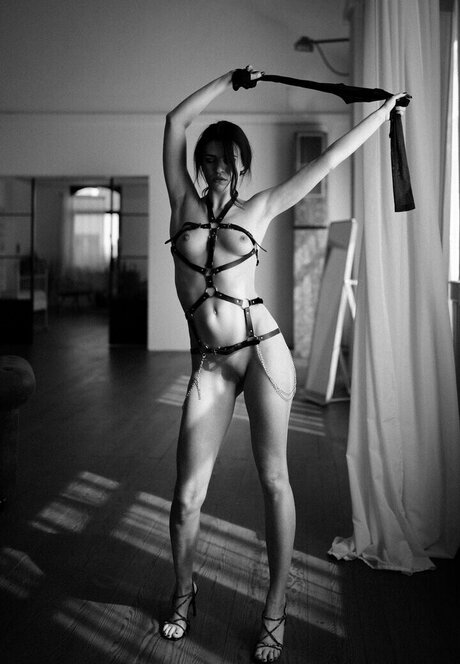 Vanessa Bartsch perfekte porno bild