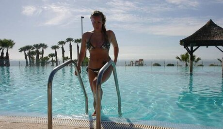 Penny London nackt beste bilder