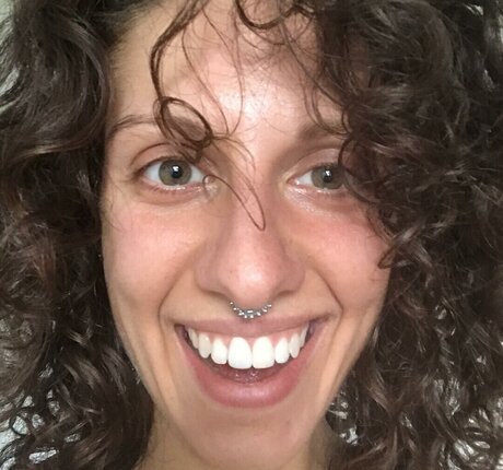 Victoria Liro schauspielerin nette bilder