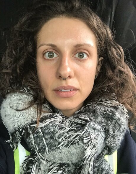 Victoria Liro schöne nackten galerien