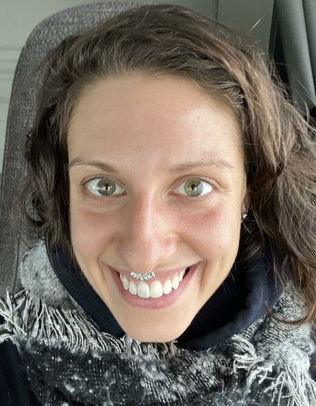 Victoria Liro xxx nette bild