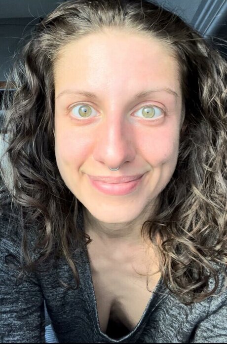 Victoria Liro perfekte top bilder