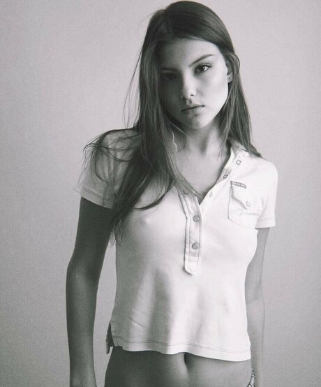 NickieNaughty top pornostar galerie