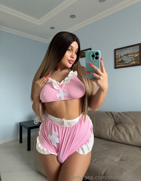 Stellawilsonx beste top fotos