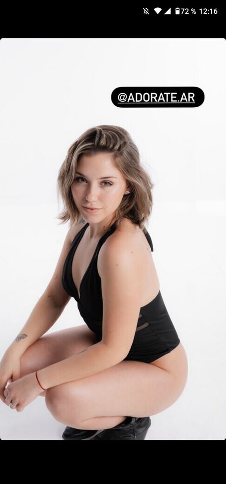 Valentina Borelli exklusive kostenlose galerien