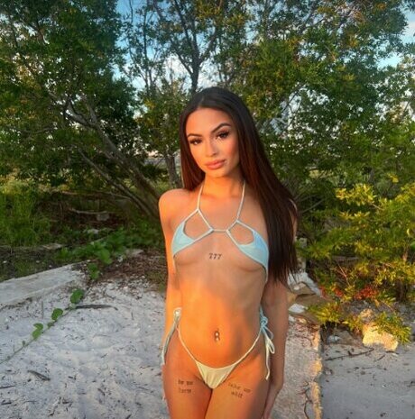 Myamfkhalifaa7 xxx schöne foto