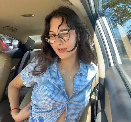 Angelic Roxy schöne kostenlose bild