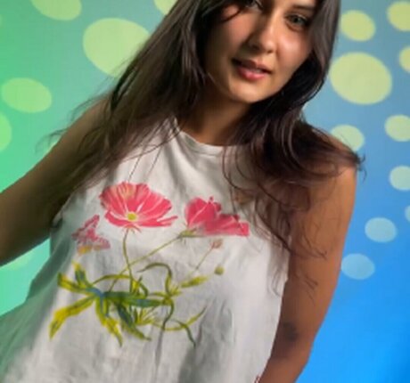 Angelic Roxy exklusive nacktheit galerie