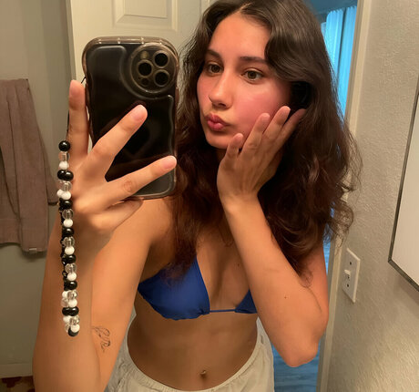 Angelic Roxy exklusive nackte archiv