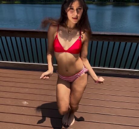 Angelic Roxy kunst perfekte galerie