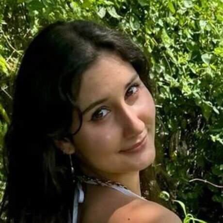 Angelic Roxy Profilbild