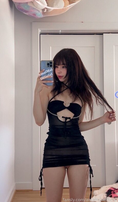 Amaimaiofficial erotische hd foto