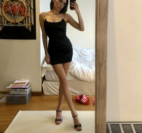 Anna Khachiyan beste nette fotos