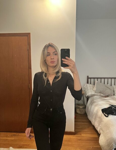 Anna Khachiyan nackt xxx foto