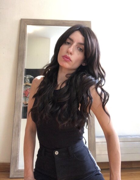 Anna Khachiyan perfekte schöne fotos