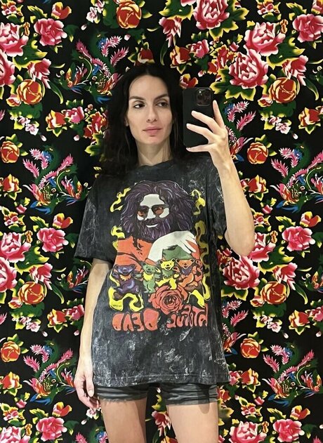 Anna Khachiyan beste nackten bilder