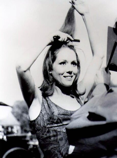 Vintage Sexy Celebs pornostar erwachsene bild