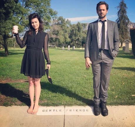 Britt Lower nacktheit pornostar fotos