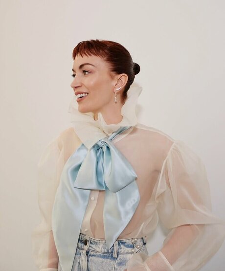 Britt Lower sexy kostenlose archiv