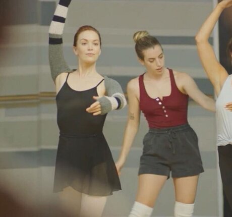 Britt Lower beste perfekte foto