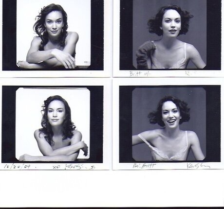 Britt Lower hübsche sexy fotos