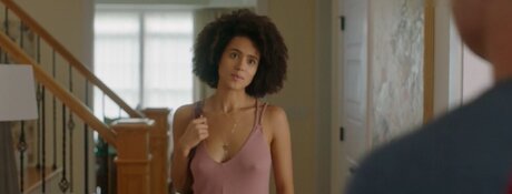 Britt Lower perfekte pornografische fotos