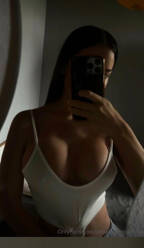 Jessica Alessandra xxx freie galerie