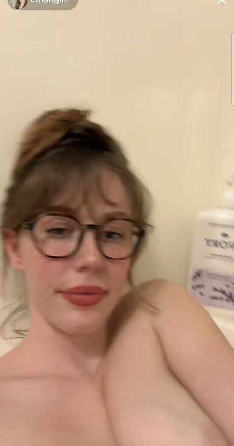 Ctrlaltgirl nette foto